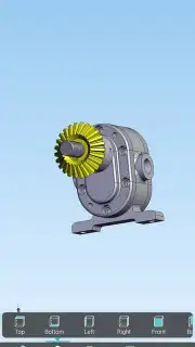 DWG FastView - CAD Viewer&Editor скриншот 11