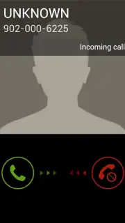 Fake Call 2 скриншот 4