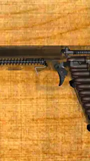 Weapon stripping скриншот 10