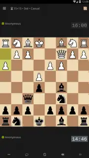 lichess скриншот 2