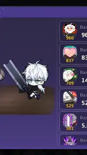 Soul Strike скриншот 13