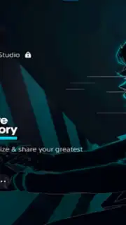 PS5 Simulator Pro скриншот 1