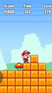 Super Bob's World 2020 скриншот 2