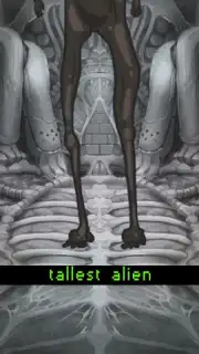 Alien Evolution World скриншот 10