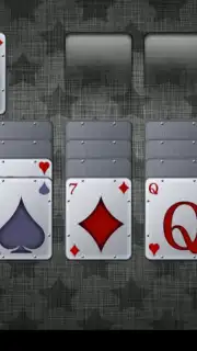 Solitaire Ultra Tech скриншот 6
