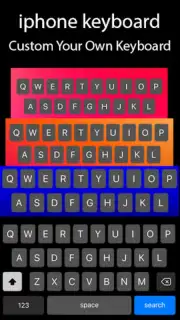 iphone keyboard : iOS Emojis скриншот 3