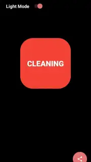 Cleaning rocket скриншот 3