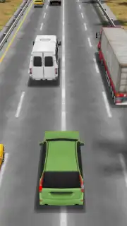 Crazy Traffic скриншот 4
