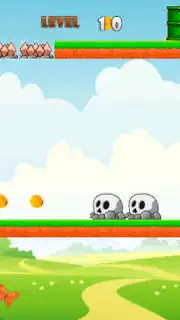 Red Ball 5 скриншот 19