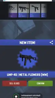 Case Simulator Ultimate скриншот 7