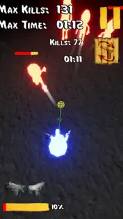 Last Guy скриншот 5