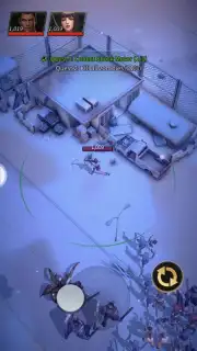 Survival at Gunpoint скриншот 2