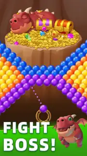 Bubble Shooter - Pop Designer скриншот 2