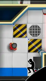 Robbery Bob скриншот 12