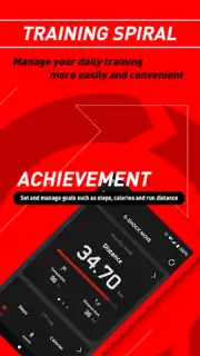 G-SHOCK MOVE скриншот 2
