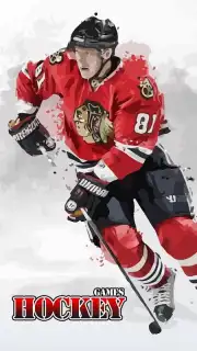 Hockey Games скриншот 2