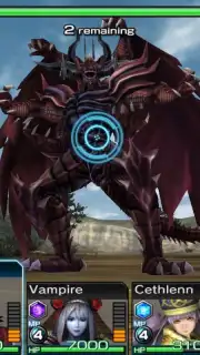 Guardian Codex скриншот 3