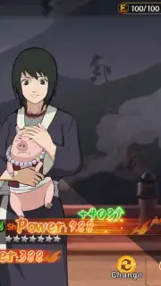 Ninja Legends: New Gen скриншот 2