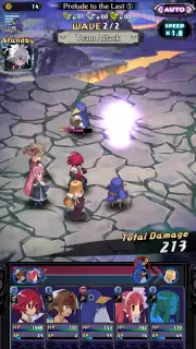 DISGAEA RPG скриншот 9