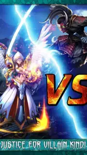 Devil hunter-Inferno Legend скриншот 6