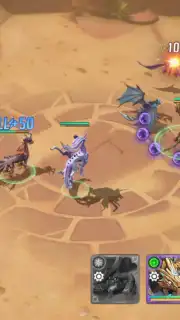 Evolution: Dragon X скриншот 5