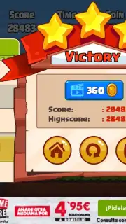 Super Bob's World 2020 скриншот 1