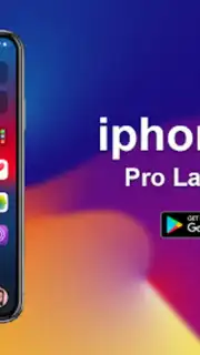 iphone 17 Pro Launcher скриншот 5