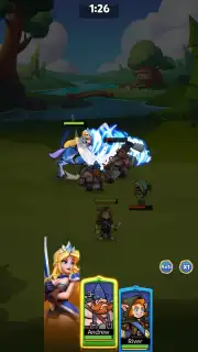 Mega Legends скриншот 8