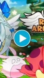 Raising Archangel скриншот 1