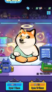 Oh My Dog - Heroes Assemble скриншот 9