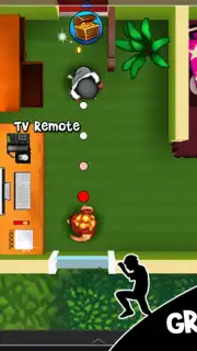 Robbery Bob скриншот 2