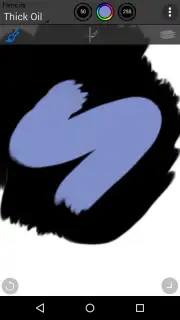 Painter Mobile скриншот 5