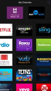 Roku скриншот 17