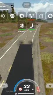Truck Simulator PRO US скриншот 29