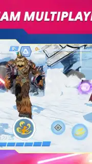 Star Wars: Hunters скриншот 13