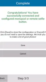 SelfiShop Camera скриншот 7