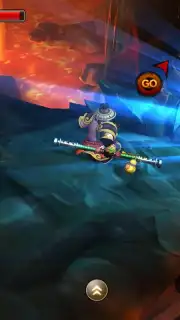 Taichi Panda: Heroes скриншот 7