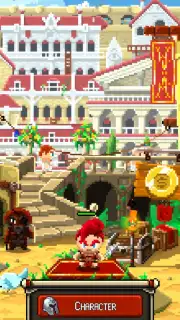 Gladiator Rising II скриншот 8