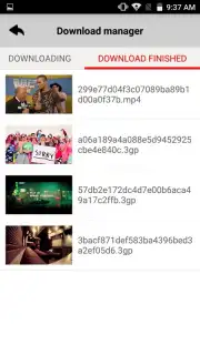 HiTube скриншот 4