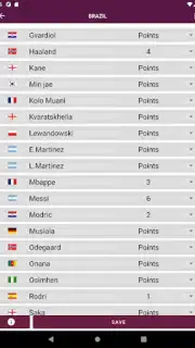 World Football Simulator скриншот 6