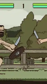 Bloody Bastards скриншот 3