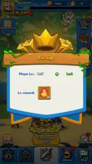 Mega Legends скриншот 9