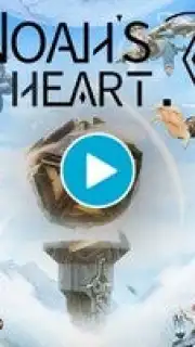 Noah's Heart скриншот 1
