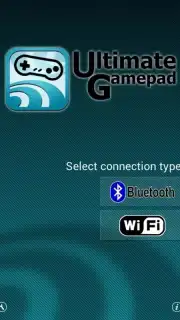 Ultimate Gamepad скриншот 2
