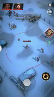 Survival at Gunpoint скриншот 5