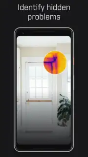 FLIR ONE скриншот 8
