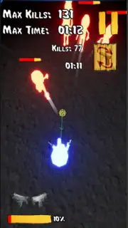 Last Guy скриншот 2
