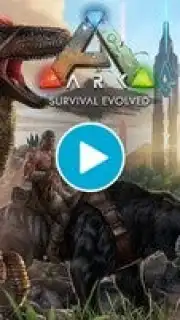 ARK: Survival Evolved скриншот 1