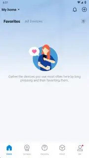 TP-Link Tapo скриншот 1