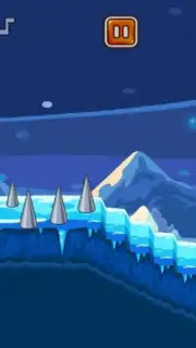 Bunny Skater скриншот 2